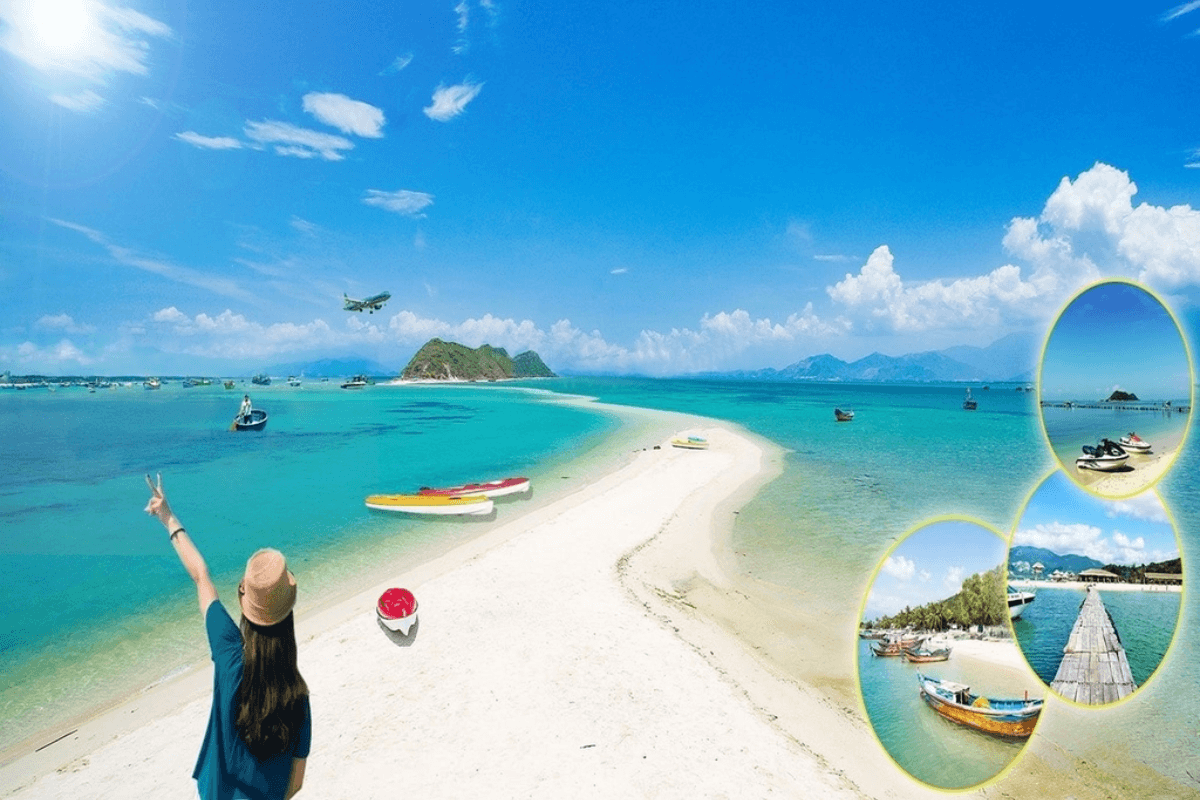 dao-diep-son-dia-diem-du-lich-nha-trang-voi-con-duong-giua-bien-anh_-suu-tam Đảo Điệp Sơn - Địa điểm du lịch Nha Trang với con đường giữa biển (Ảnh_ Sưu tầm)