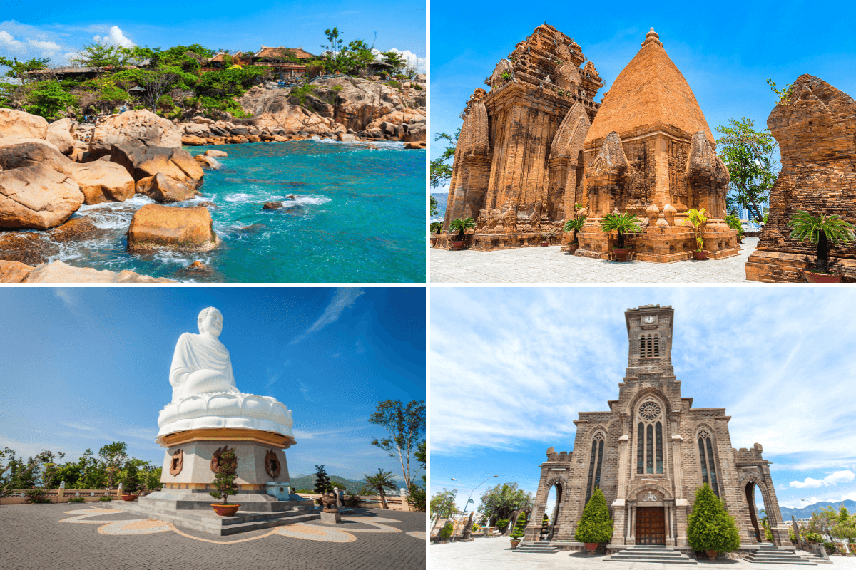 Tour Nha Trang City là lựa chọn không thể bỏ qua - ViVu Nha Trang