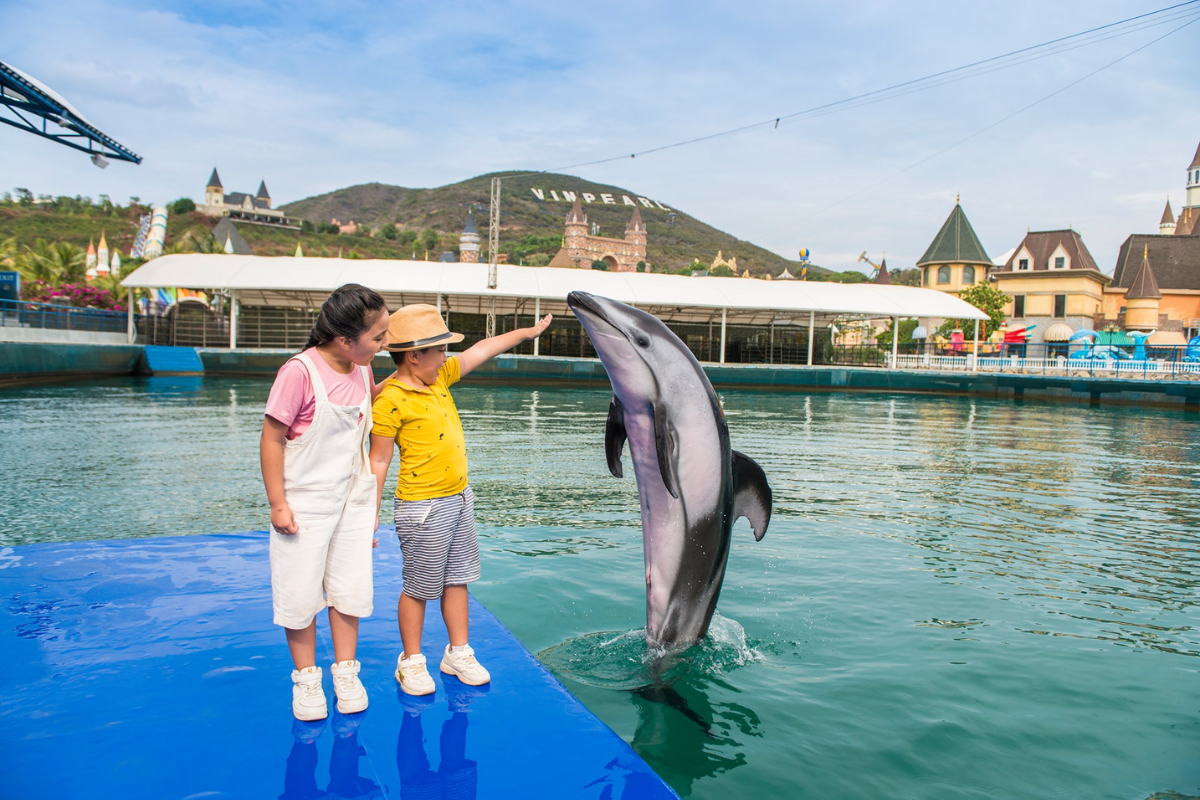 vui-dua-tai-vinwonders-nha-trang-anh_-suu-tam Vui đùa tại VinWonders Nha Trang (Ảnh_ Sưu tầm)